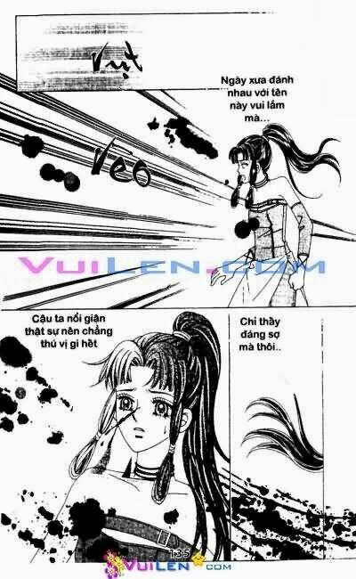 đến vương quốc ma chapter 11 135