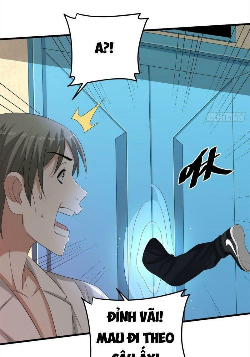 xã lam bạch chapter 26 31