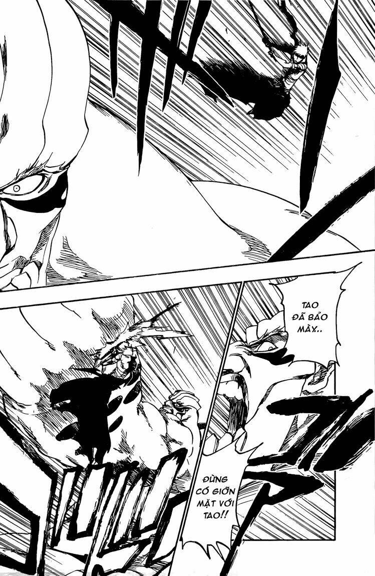 thần chết ichigo chapter 378 16