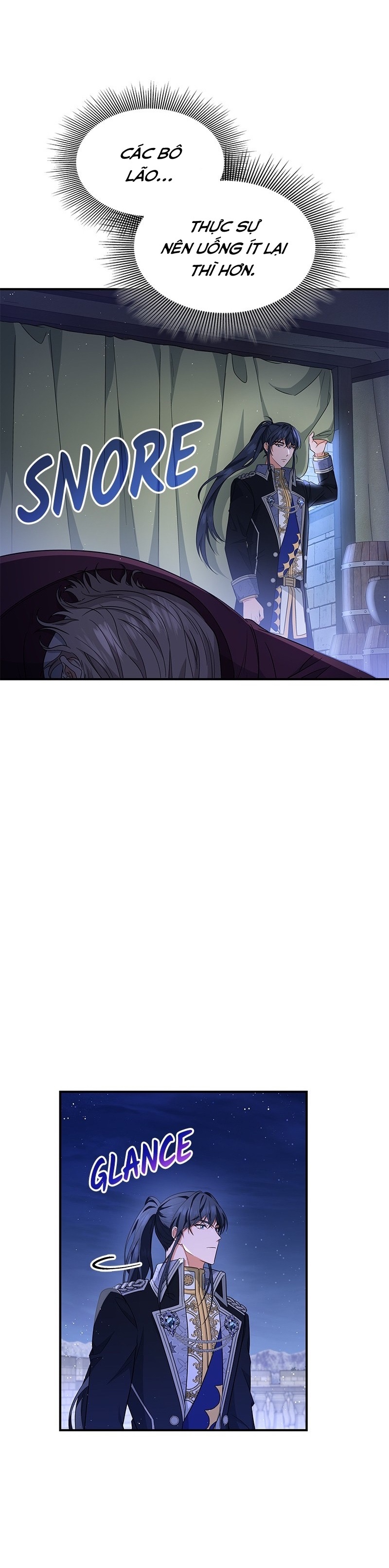 những gì melvin để lại chapter 18 45