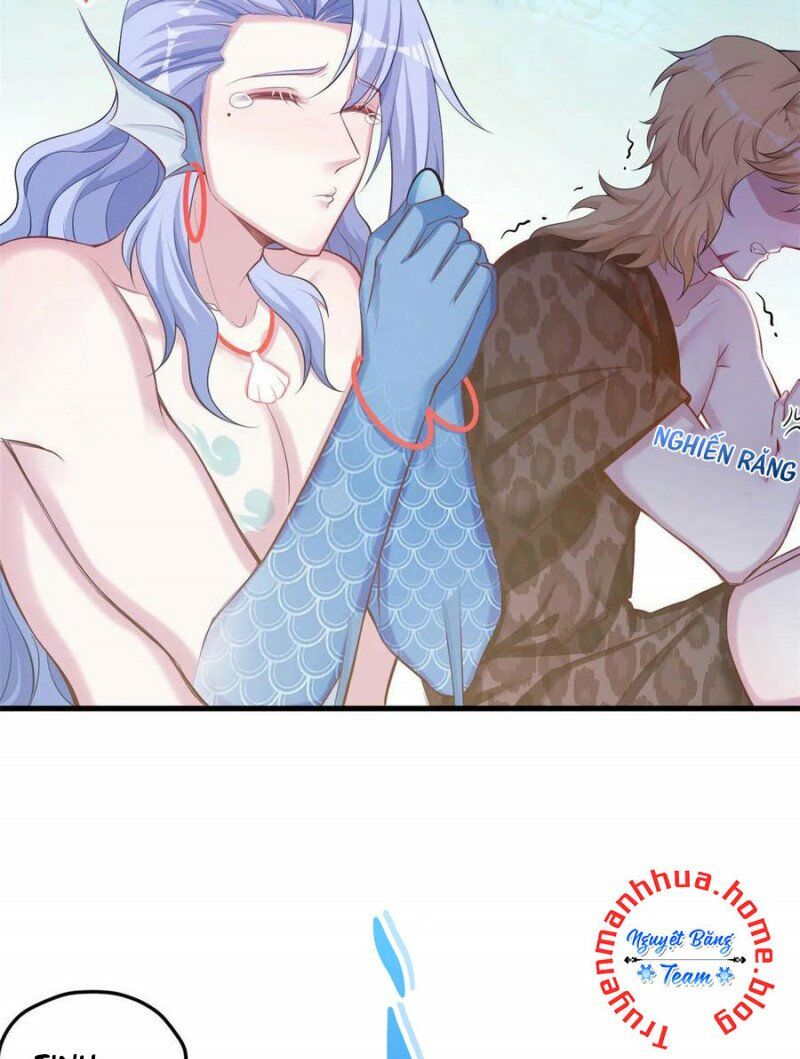 [16+] thảnh thơi thú thế chủng chủng điền, sinh sinh tể chapter 244 11