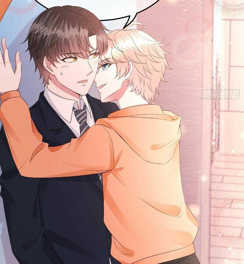 đế thiếu ngọt sủng: manh thê sống lại không ngoan chapter 32 63