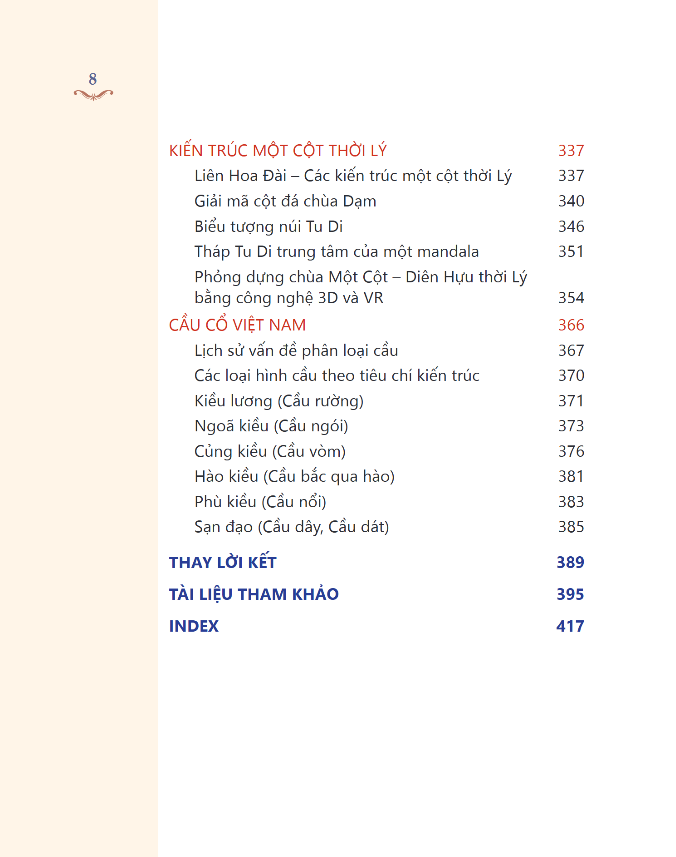 Sách - Lược Sử Khoa Học Và Kĩ Thuật Việt Nam Tiền Hiện Đại