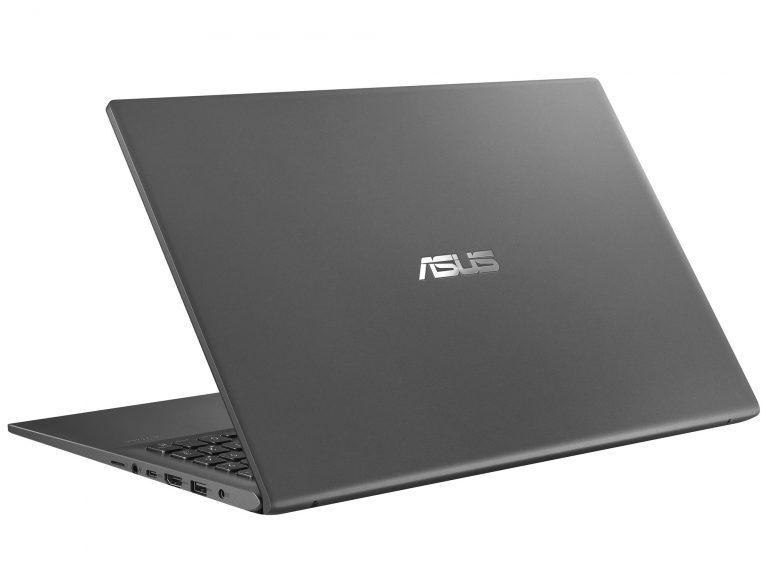 Vivobook ASUS  R564JA-UH31T Core i3-1005G1 / RAM 4GB / SSD 128GB / 15.6 Full HD Touchscreen / Win 10- Hàng nhập khẩu