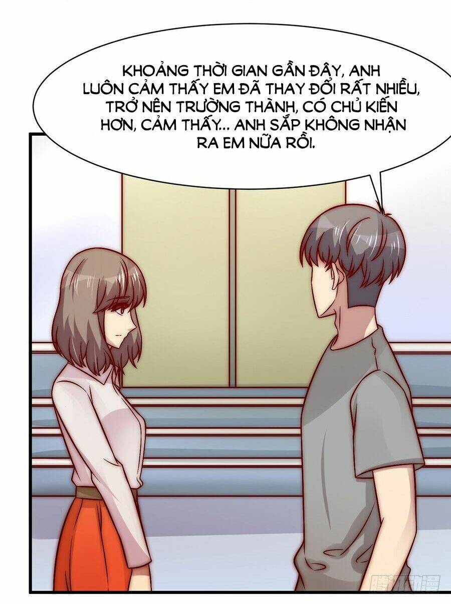 thời gian đều biết chapter 27 3