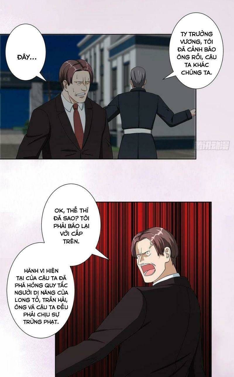 người tu tiên tại đô thị chapter 84 10