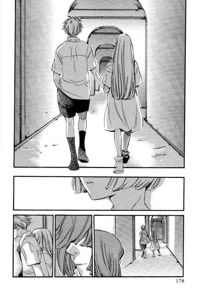 natsukashi machi no rozione chapter 4 60