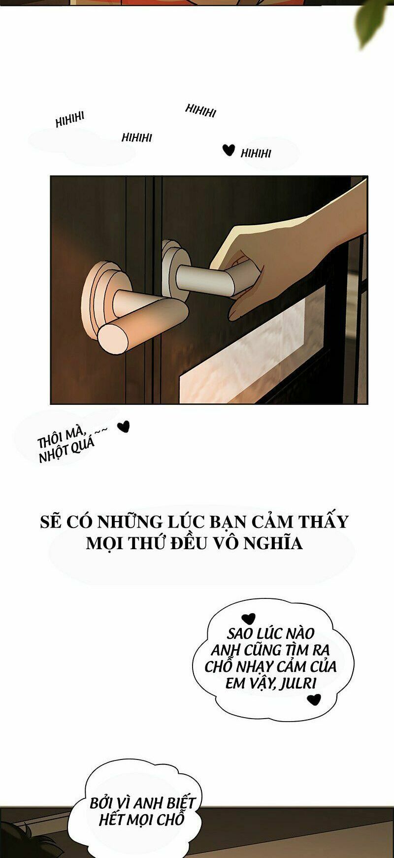 nửa đêm ở poppy land chapter 1 2