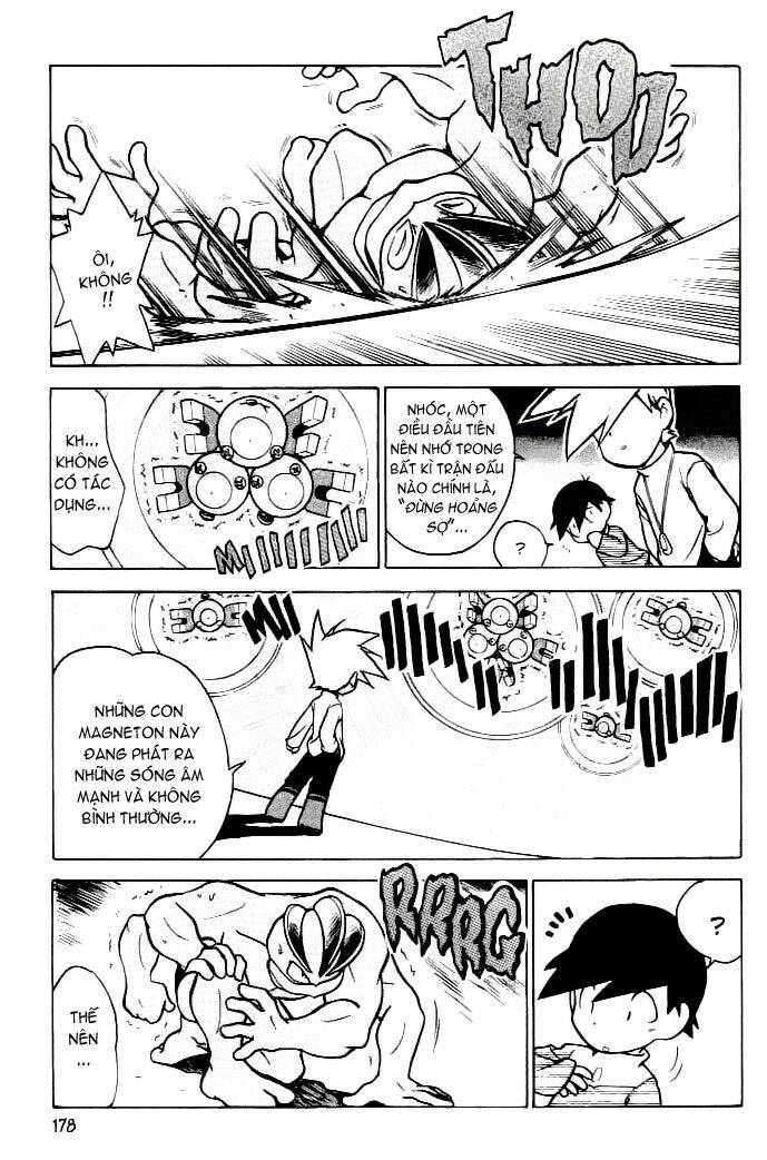 thú cưng đặc biệt chapter 51 4