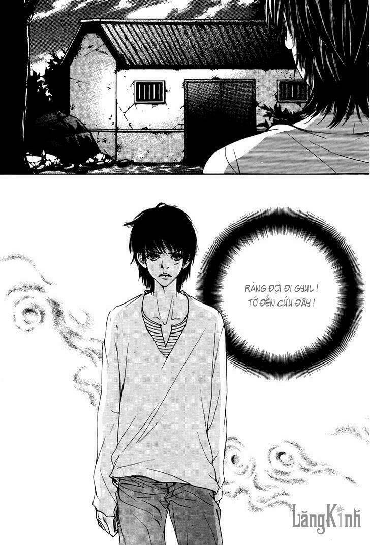 happy & murphy chapter 12 28