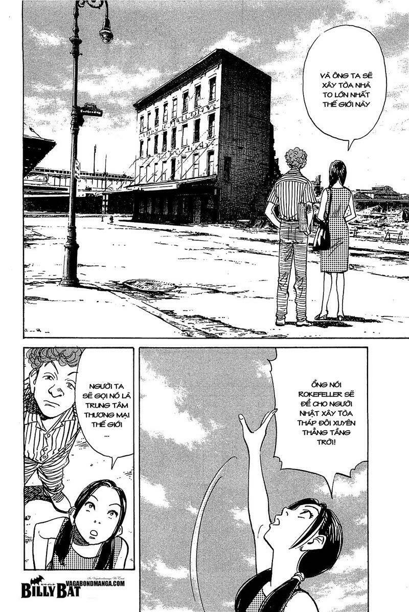 billy bat chapter 52 8