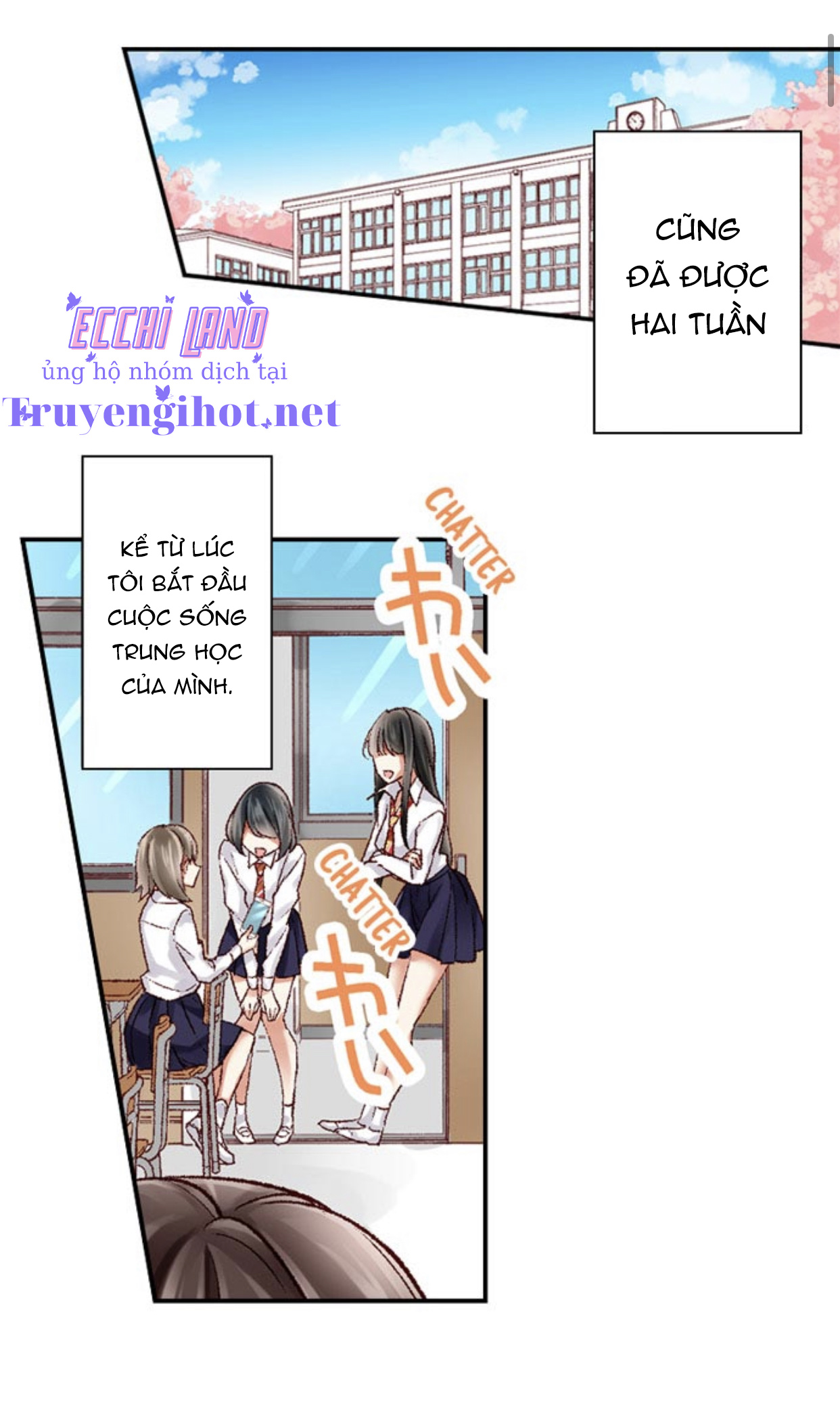 họ chắc chắn đã làm chuyện đó chapter 1.1 3