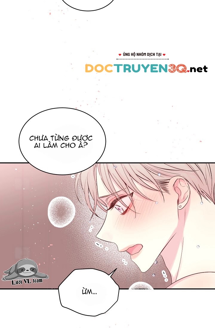 lion heart [đam mỹ 18+] chapter 3.2 40