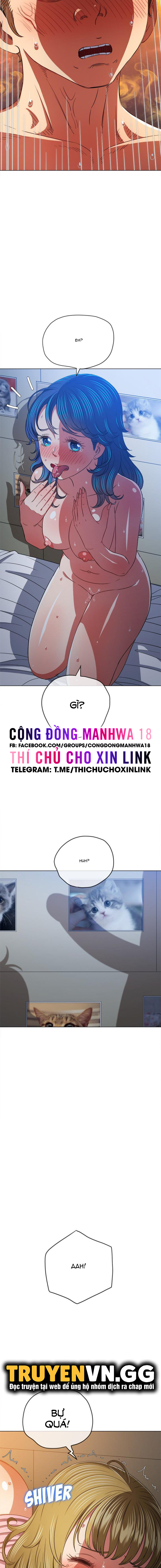 bắt nạt học đường chapter 144 6