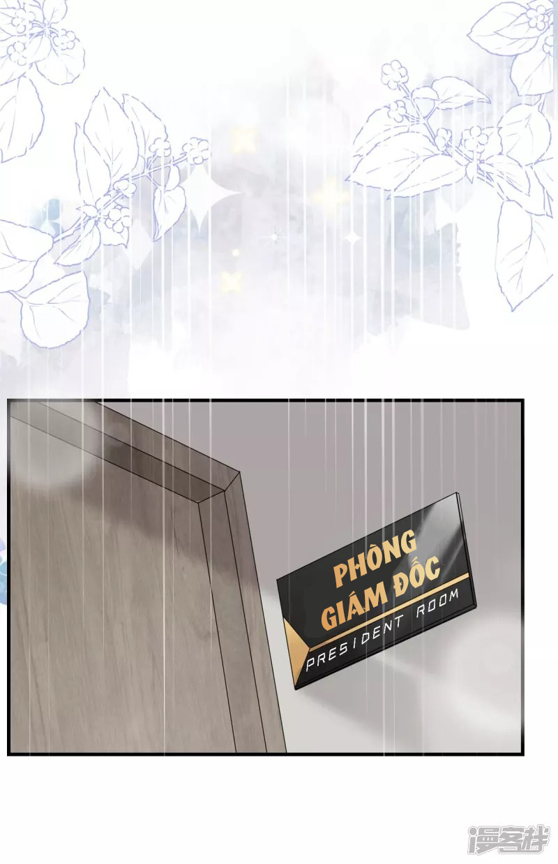 [16+] đại tiểu thư có thể có ý đồ xấu chapter 43.2 1