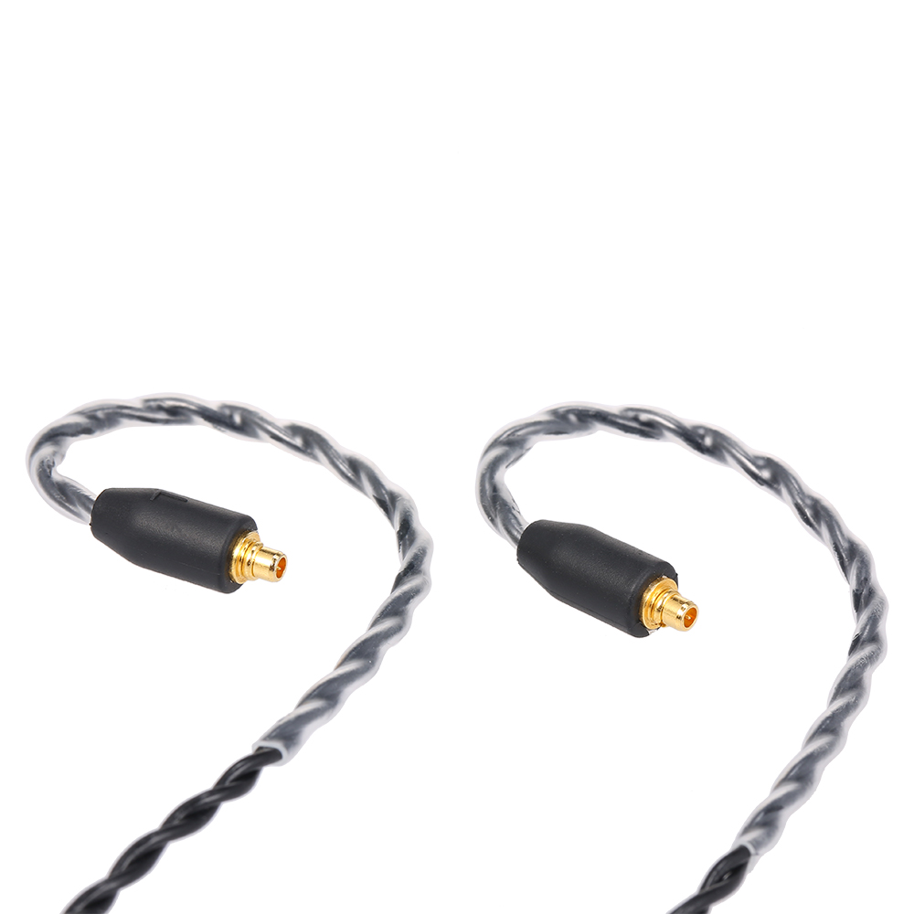 Cáp thay thế QC3005 Đầu nối BT5.0 MMCX tương thích với tai nghe Shure