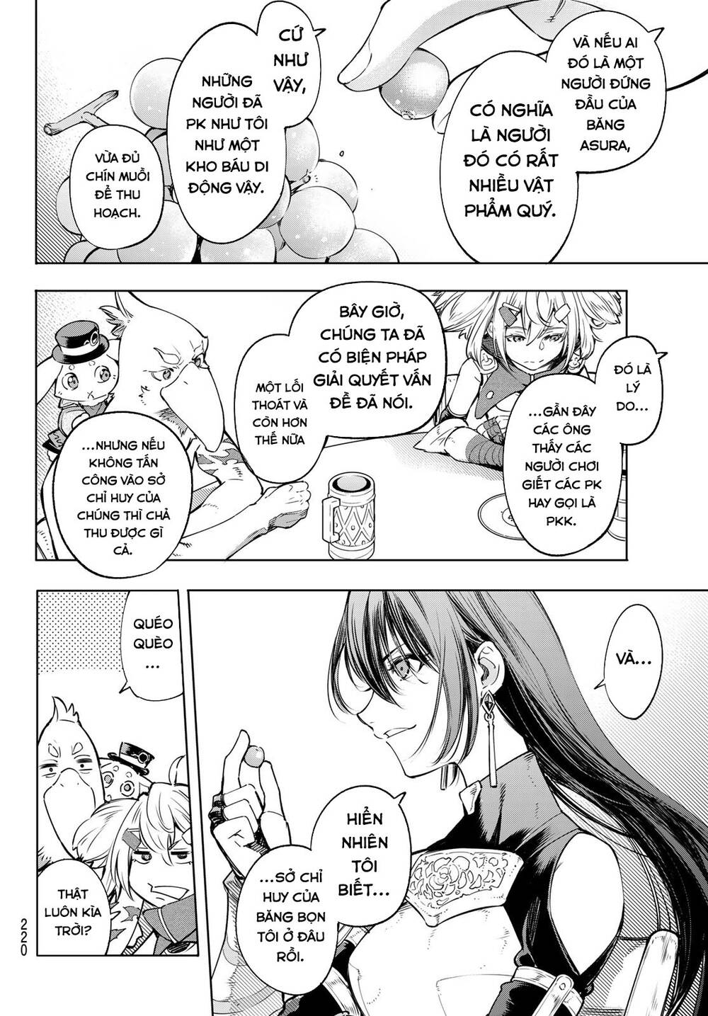 shangri-la frontier ~kusoge hunter, kamige ni idoman to su~ chapter 29 16