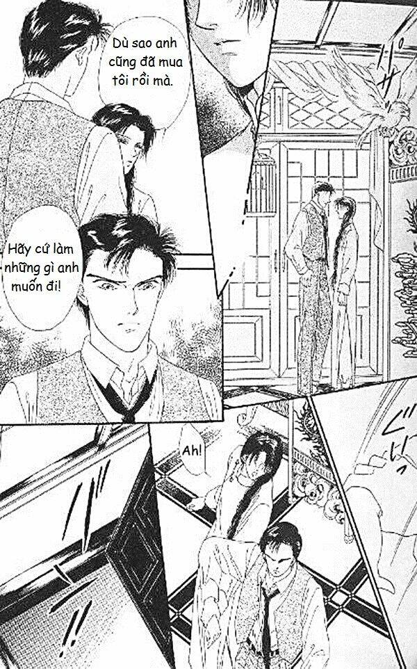 kago no tori chapter 1 21