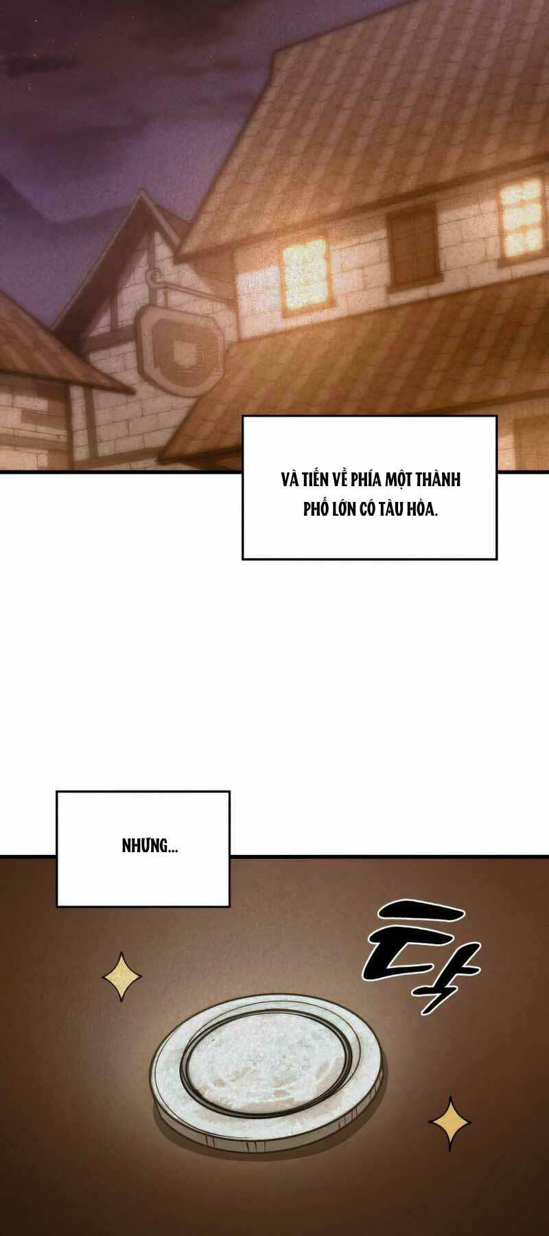 tái sinh ở dị giới, tôi từ công chức trở thành chiến thần chapter 30 14