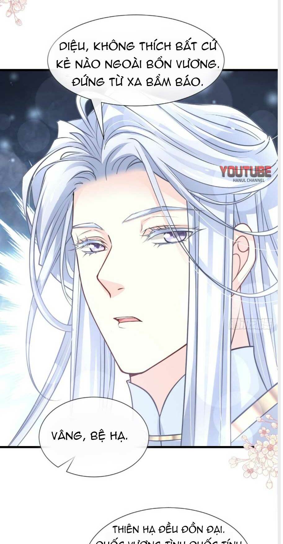 thiên hạ đệ nhất sủng phi chapter 191.2 9