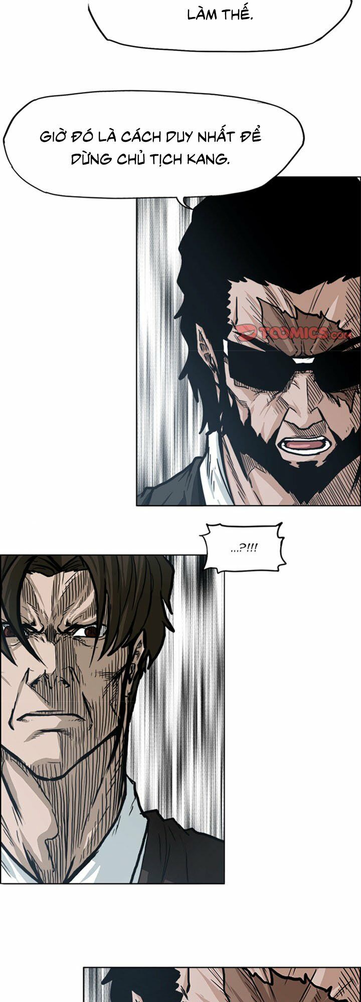 bá chủ học đường ss2 chapter 30 9