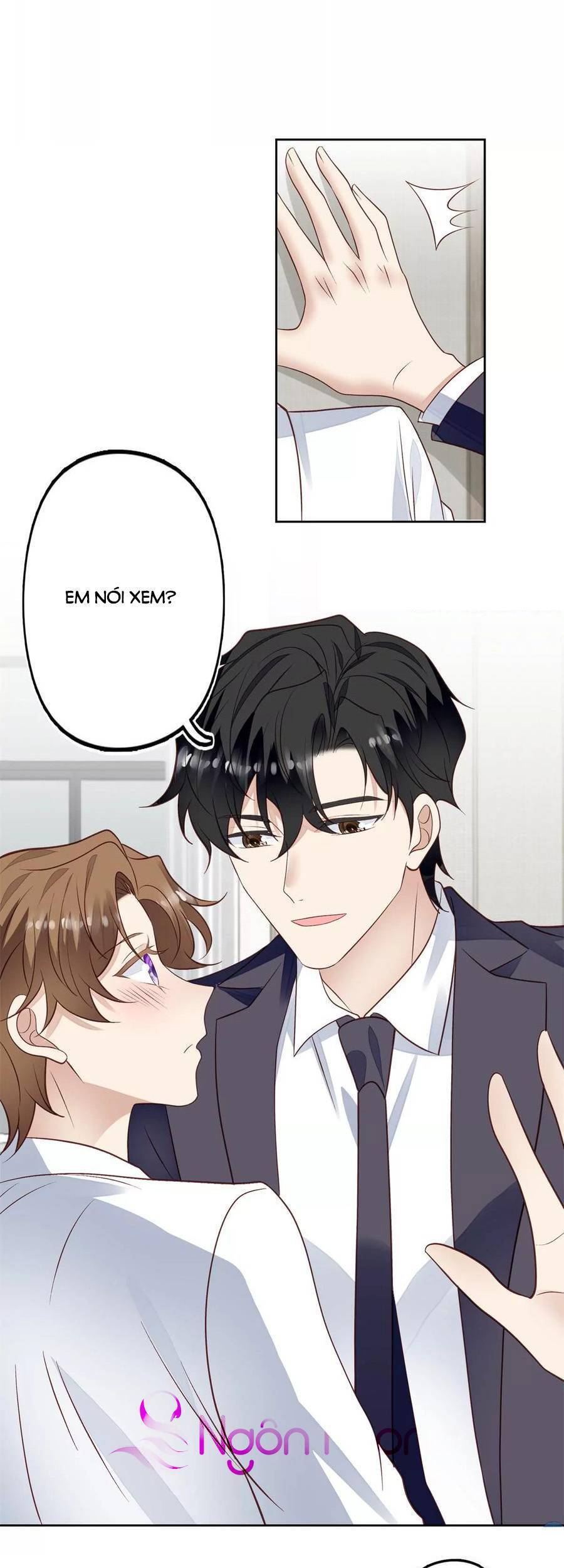 dựa vào đại lão ổn định vị trí c trong nam đoàn chapter 82 18