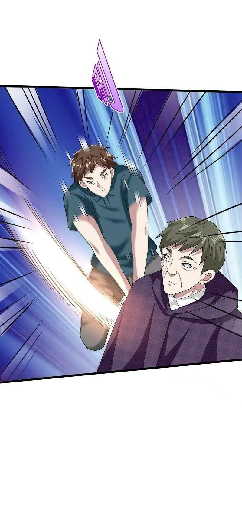 đô thị tà vương chapter 251 19