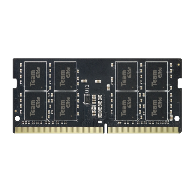 Ram Laptop TeamGroup Elite 8GB DDR4 - 2666 - Hàng Chính Hãng