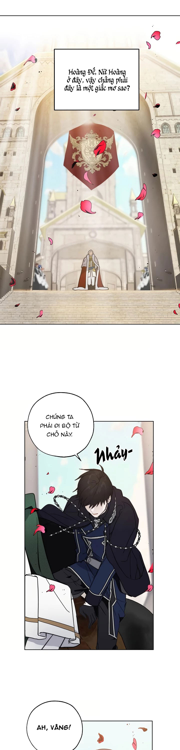 lời tỏ tình nhầm lẫn chapter 44 8