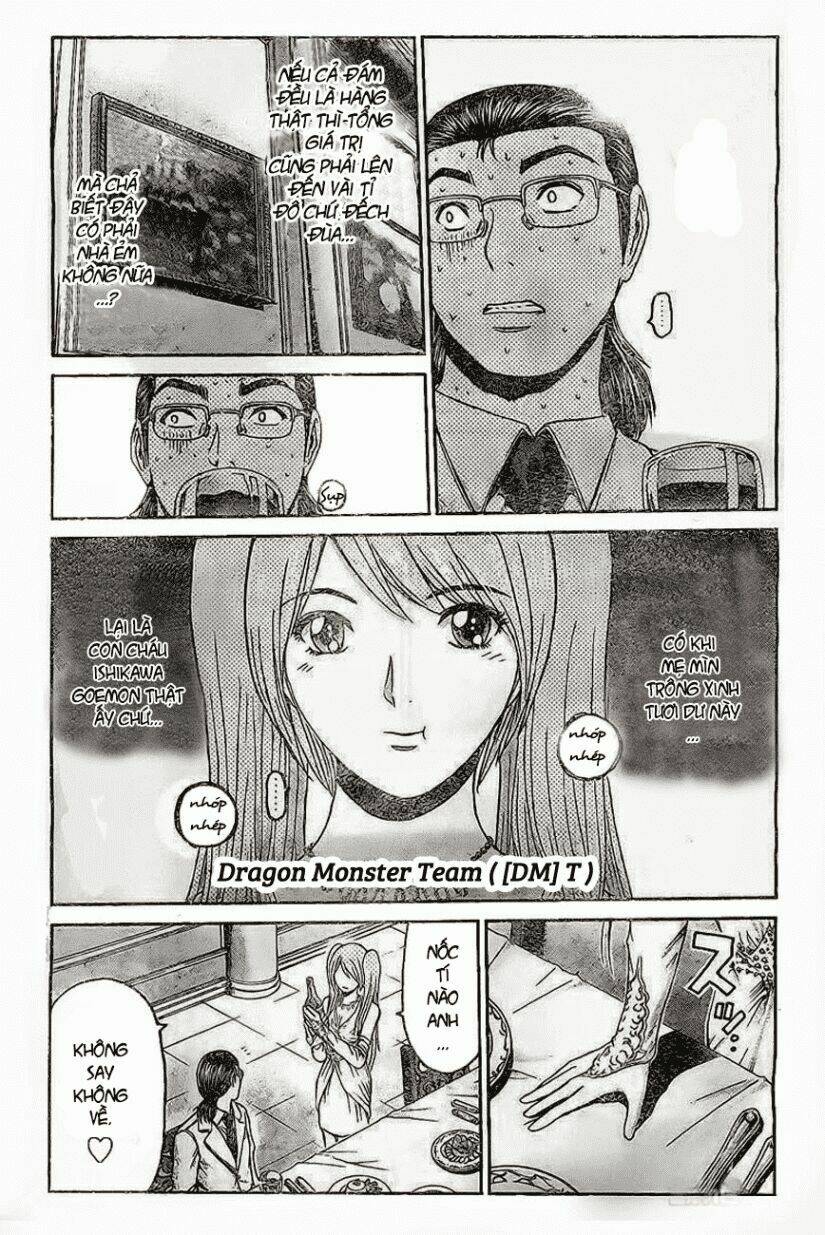 gtr - great transporter ryuji chapter 5 7