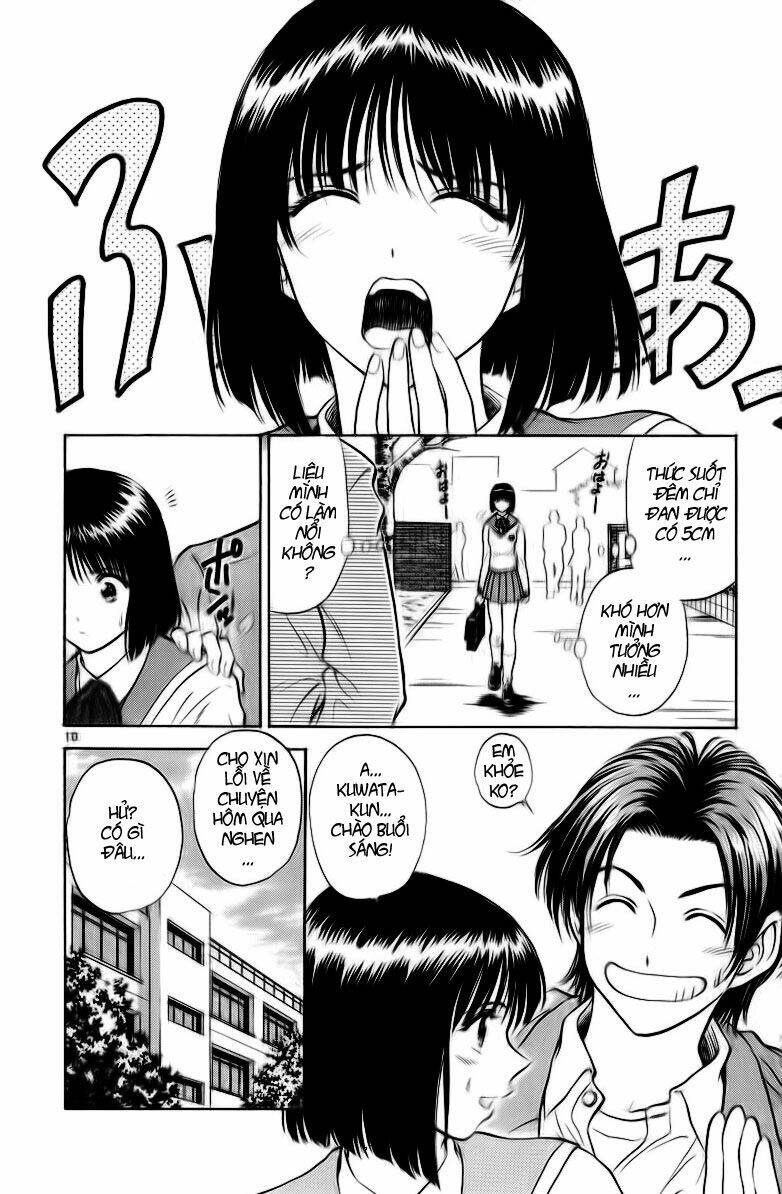 salad days chapter 26 10