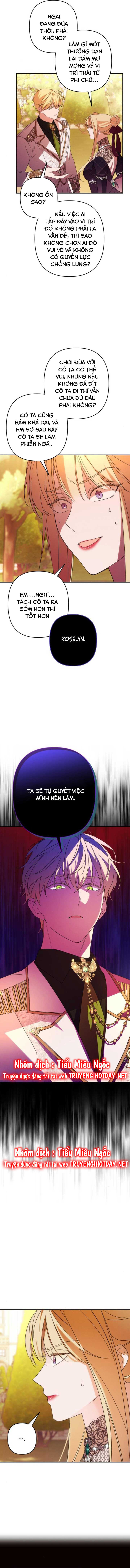 quyến rũ ngài công tước phương bắc chapter 67 11