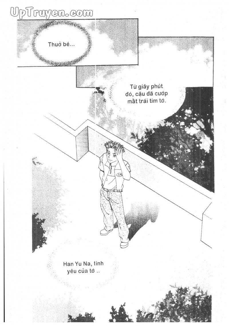 nụ hôn chàng trai chapter 4 12