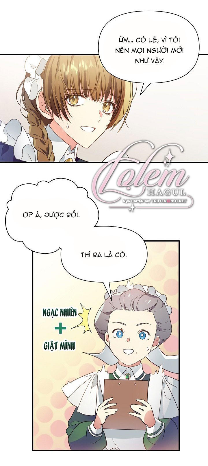 từ lúc bắt đầu tôi vẫn luôn ở bên em chapter 2 27