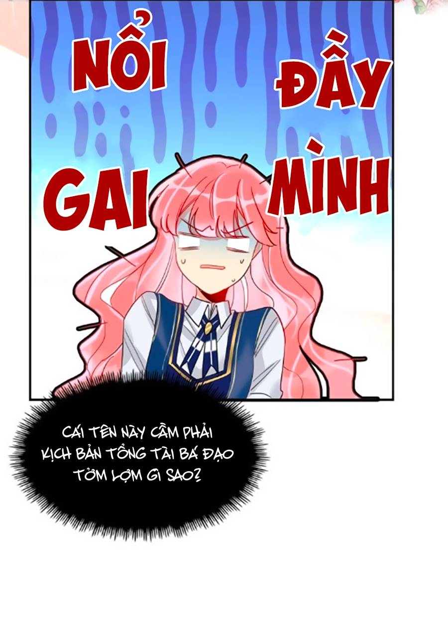 kế hoạch đánh chiếm của công chúa nghèo chapter 7 20