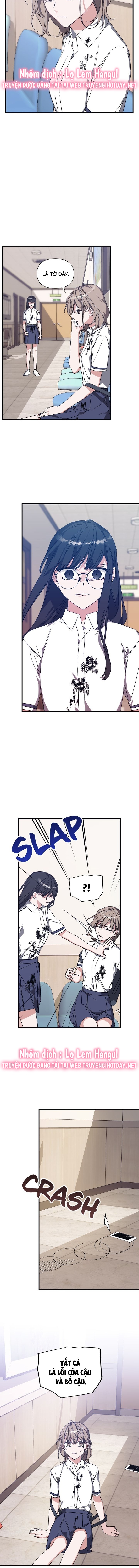 cuộc du hành thời gian của sela chapter 89 2
