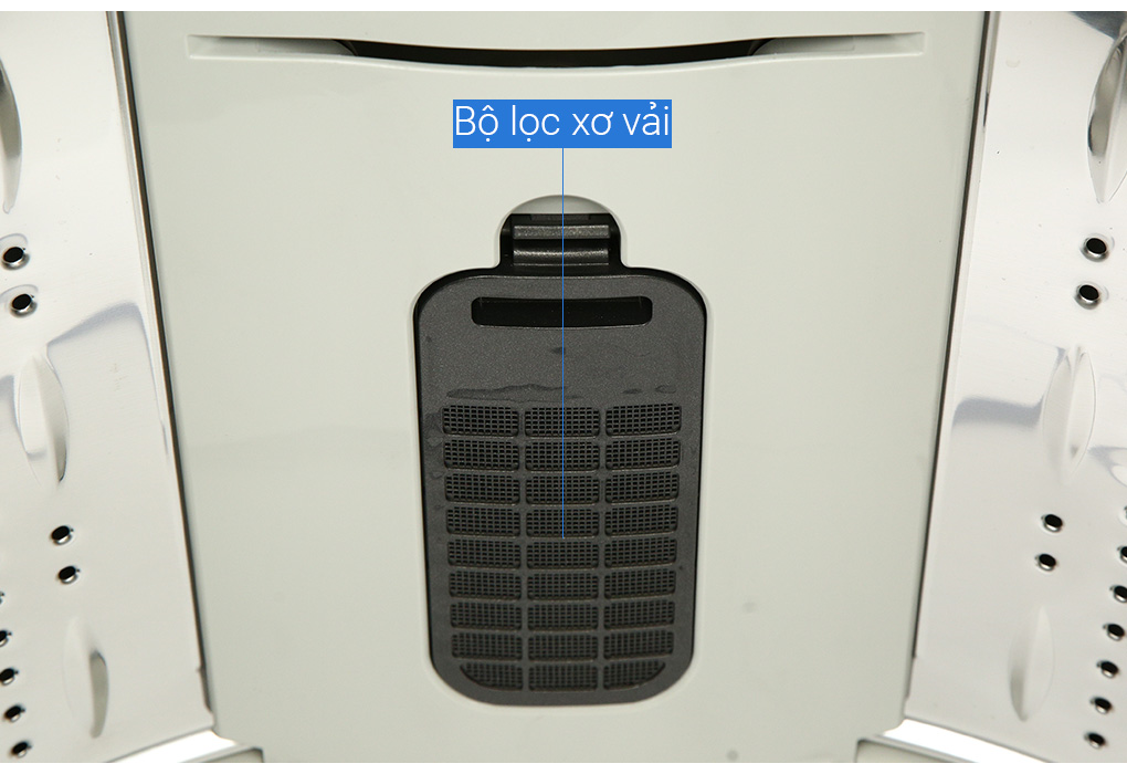 Máy giặt Hitachi 25 kg SF-250ZFVAD - Hàng chính hãng