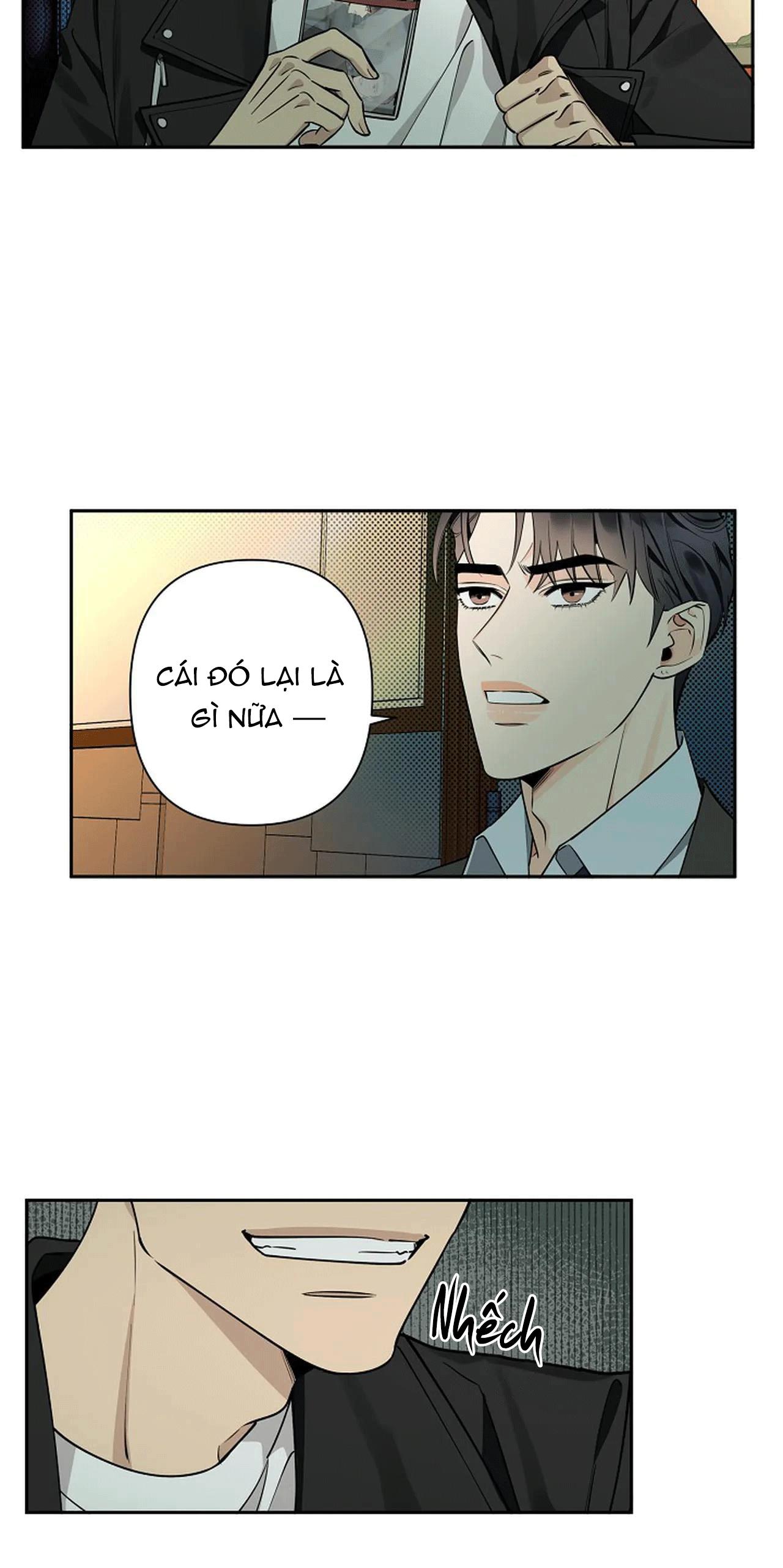 đêm dịu dàng chapter 35 23