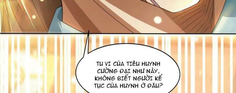 trăm tuổi mở hệ thống: con hiền cháu ngoan quỳ khắp núi! chapter 14 45