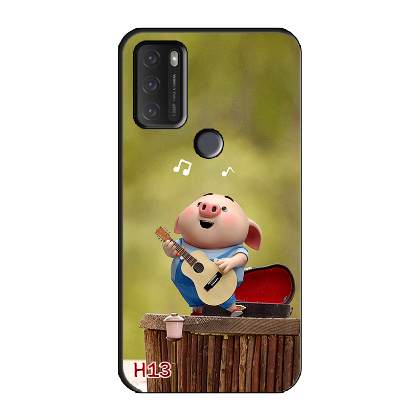 Ốp Lưng Dành Cho VSMART STAR 5