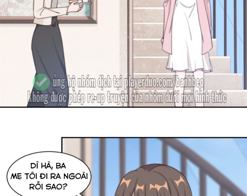 tổng tài, tránh xa tôi ra chapter 43 4