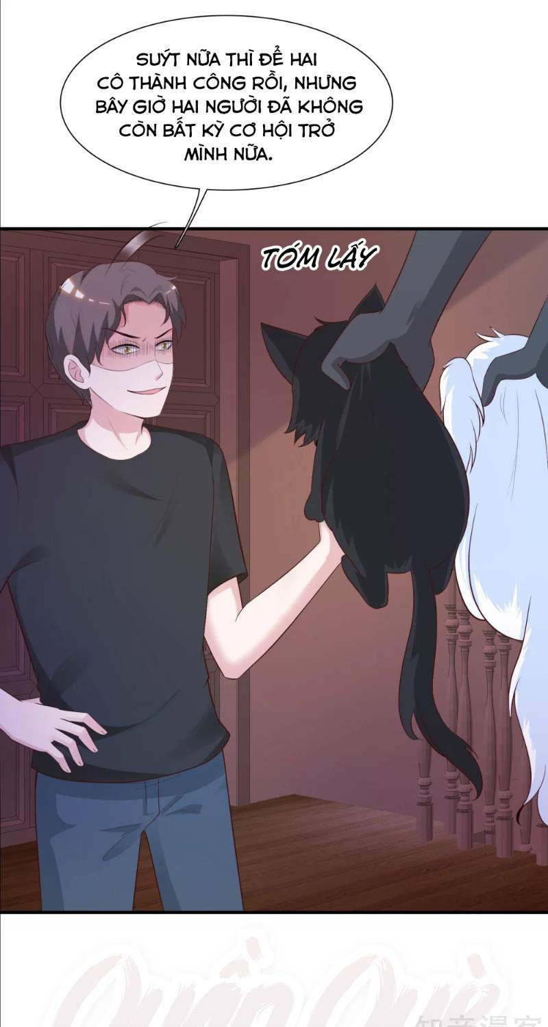 tối cường vận đào hoa chapter 80 12