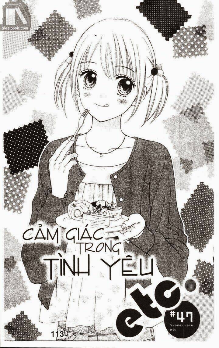 cảm giác trong tình yêu chapter 7 113