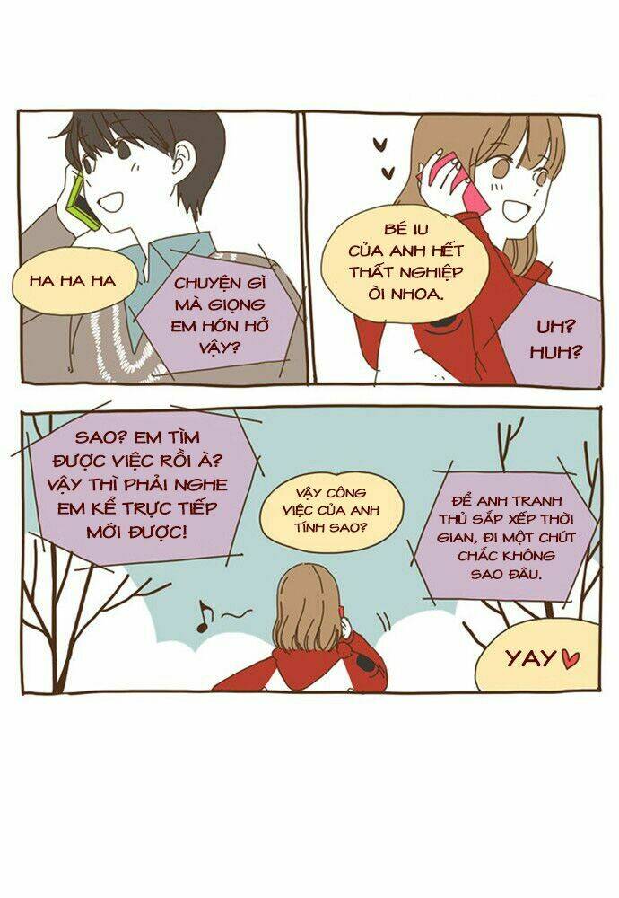 những mảnh chuyện quanh đây chapter 2 11