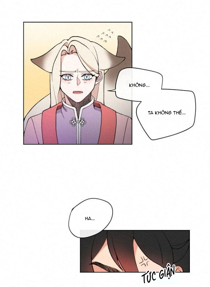 truyền thuyết hồ ly chapter 2 33