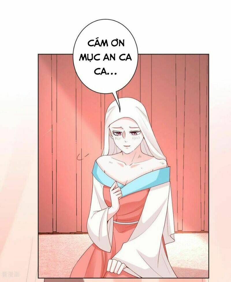 độc y đích nữ chapter 162 7