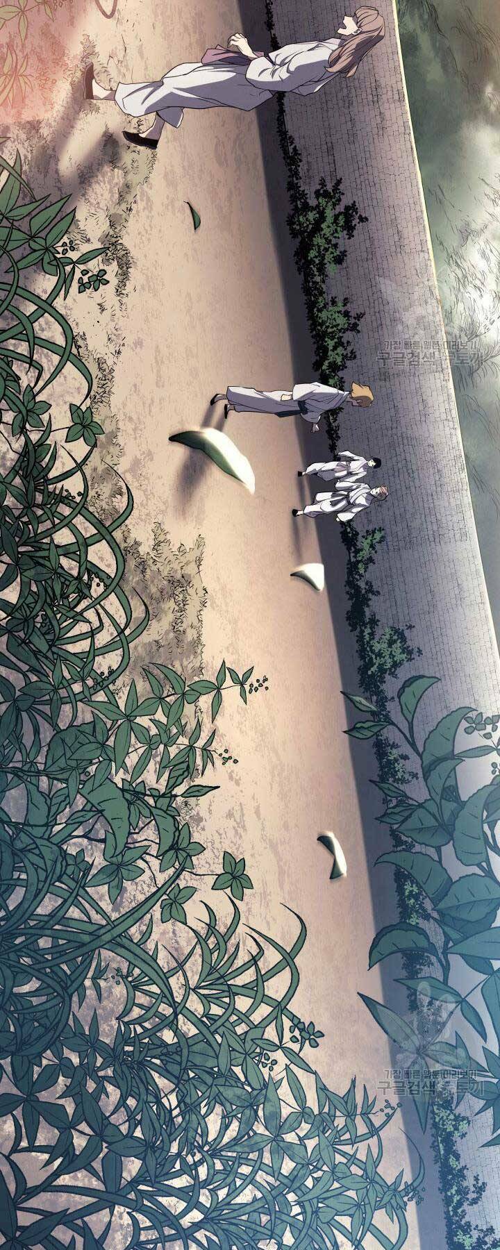 tử thần phiêu nguyệt chapter 14.5 41