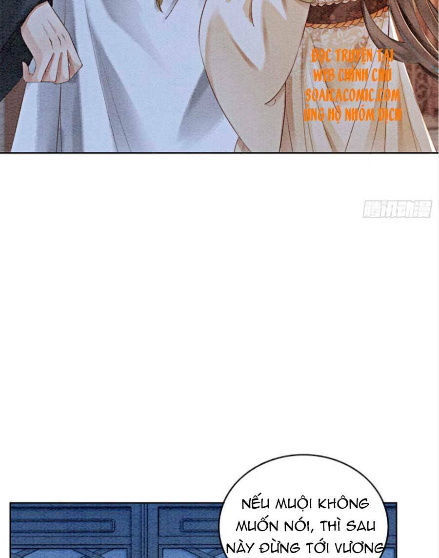 bắt đầu hủy hôn để công lược vương gia chapter 28 15