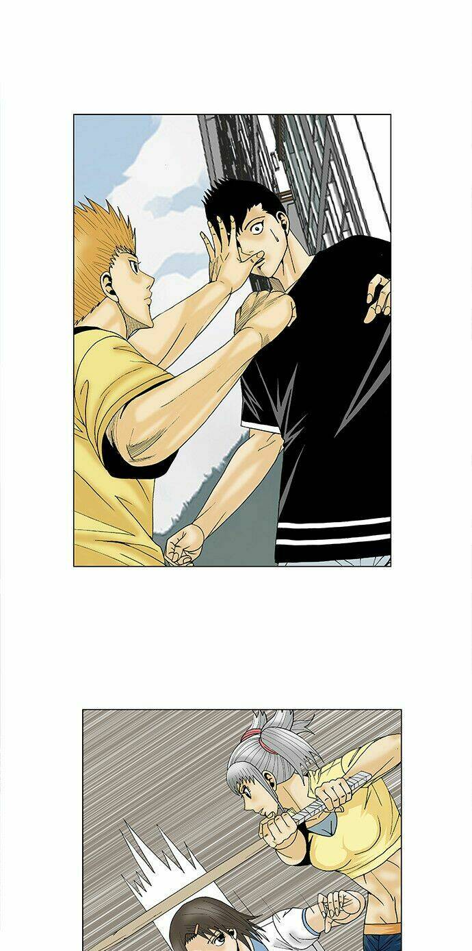 ultimate legend: kang hae hyo chapter 95 21