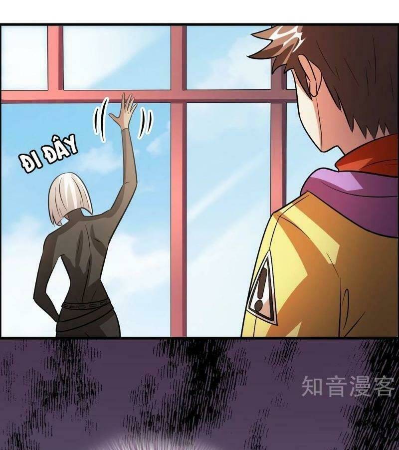 dị giới cung ứng thương chapter 85 13